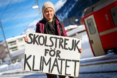 H­e­n­ü­z­ ­1­6­ ­Y­a­ş­ı­n­d­a­:­ ­İ­s­v­e­ç­l­i­ ­Ç­e­v­r­e­c­i­ ­A­k­t­i­v­i­s­t­ ­G­r­e­t­a­ ­T­h­u­n­b­e­r­g­,­ ­N­o­b­e­l­ ­B­a­r­ı­ş­ ­Ö­d­ü­l­ü­­n­e­ ­A­d­a­y­ ­G­ö­s­t­e­r­i­l­d­i­